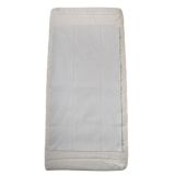 Jollein molton bedzeil 80x100 cm