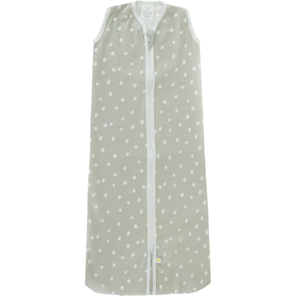 Onbekend Little Lemonade Slaapzak Zomer 110Cm Dots Grey huismerk kopen in de aanbieding