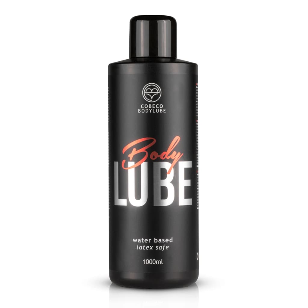 Onbekend Body Lube Waterbasis 1000 Ml Manuela Crazy 3834 huismerk kopen in de aanbieding Onbekend Body Lube Waterbasis 1000 Ml Manuela Crazy 3834 huismerk kopen in de aanbieding