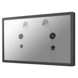 Newstar LED wandsteun Zwart