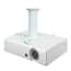 Newstar Beamer C80White Projector Beugel Wit newstar kopen in de aanbieding
