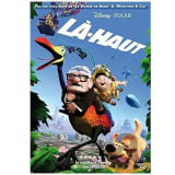 La Haut DVD