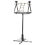  Strong Livia de Luxe ezüstszürke papagájjátszótér 57 x 52 x 134 cm termék 2. képe