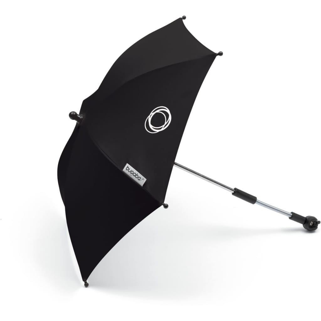 Onbekend Bugaboo Parasol Zwart huismerk kopen in de aanbieding