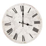 Clayre & Eef Klok 34x4 cm / 1xAA
