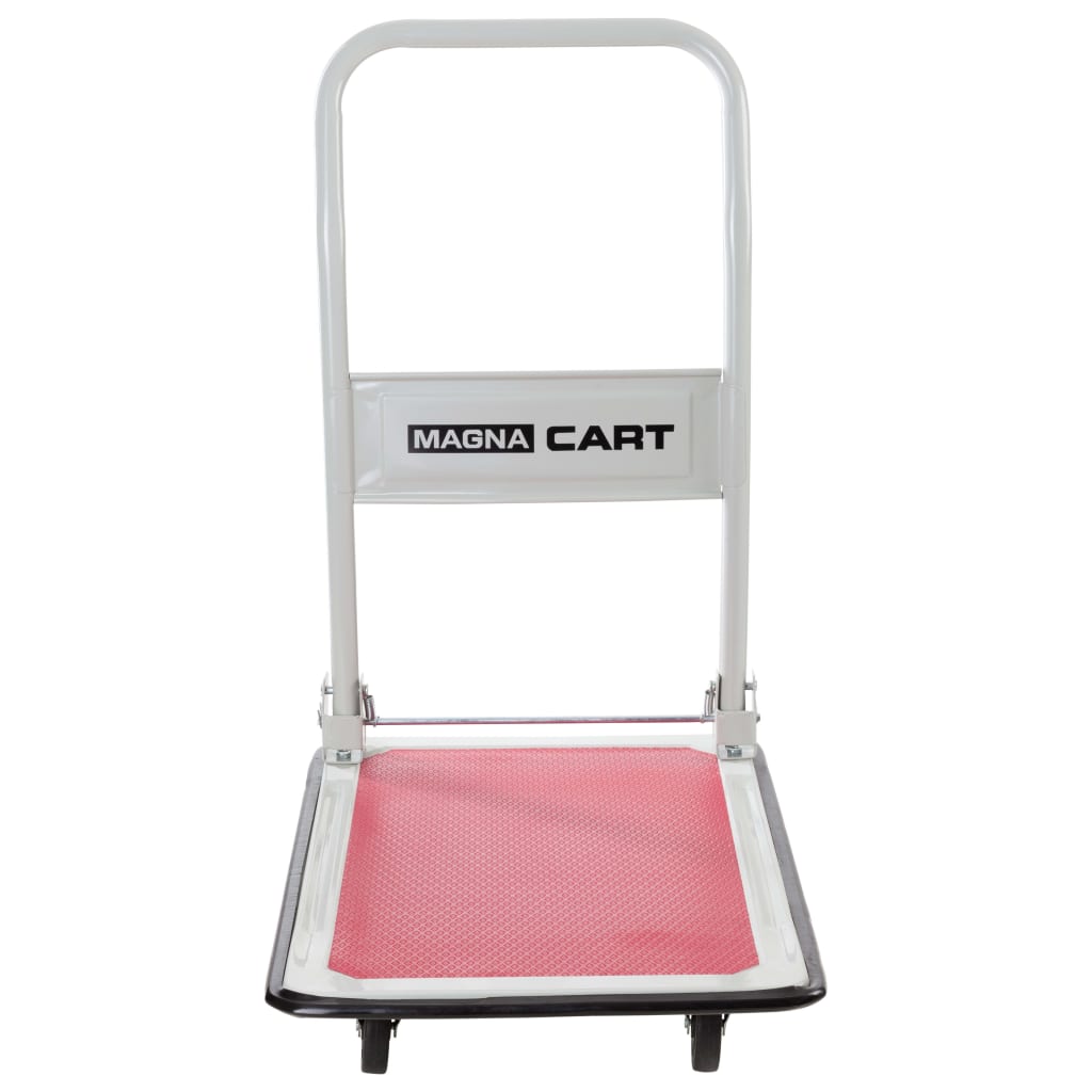 

Magna Cart Platformwagen 100 kg