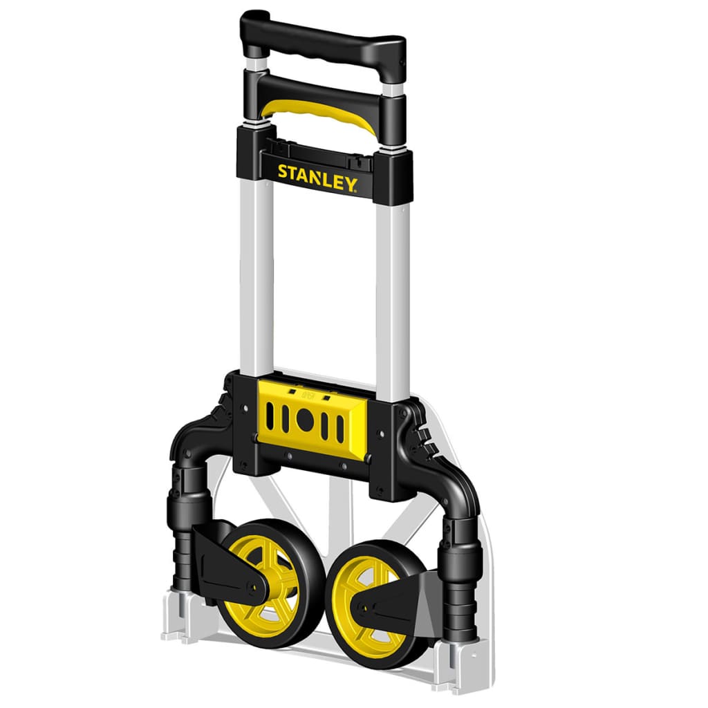 

Stanley Opvouwbare steekwagen 60 kg SXWTD-FT500