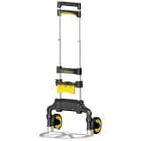 Stanley Klappbare Sackkarre mit Korbhalter 60 kg SXWTD-FT501
