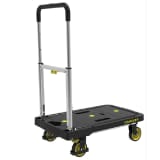 Stanley Klapptransportwagen 135 kg SXWTD-PC506
