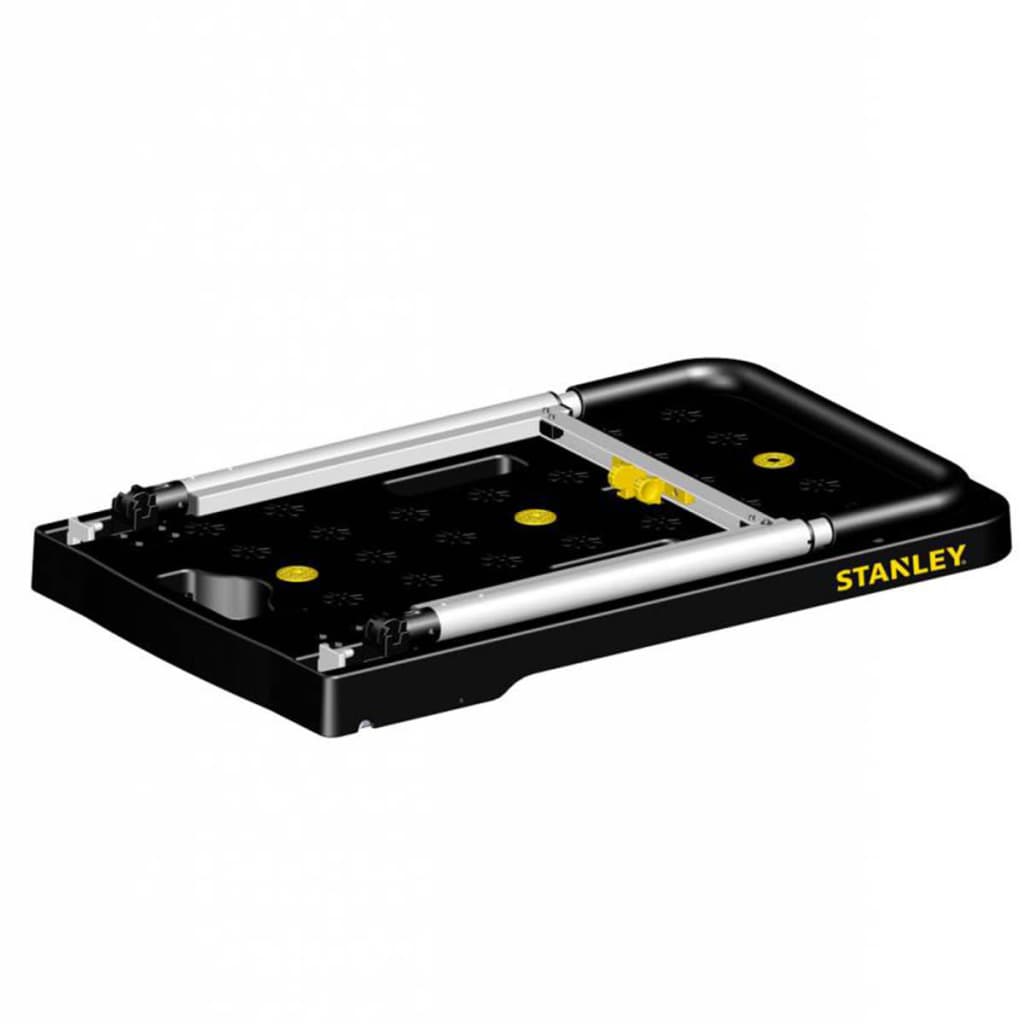 VidaXL - Stanley Platformtrolley inklapbaar 135 kg SXWTD-PC506