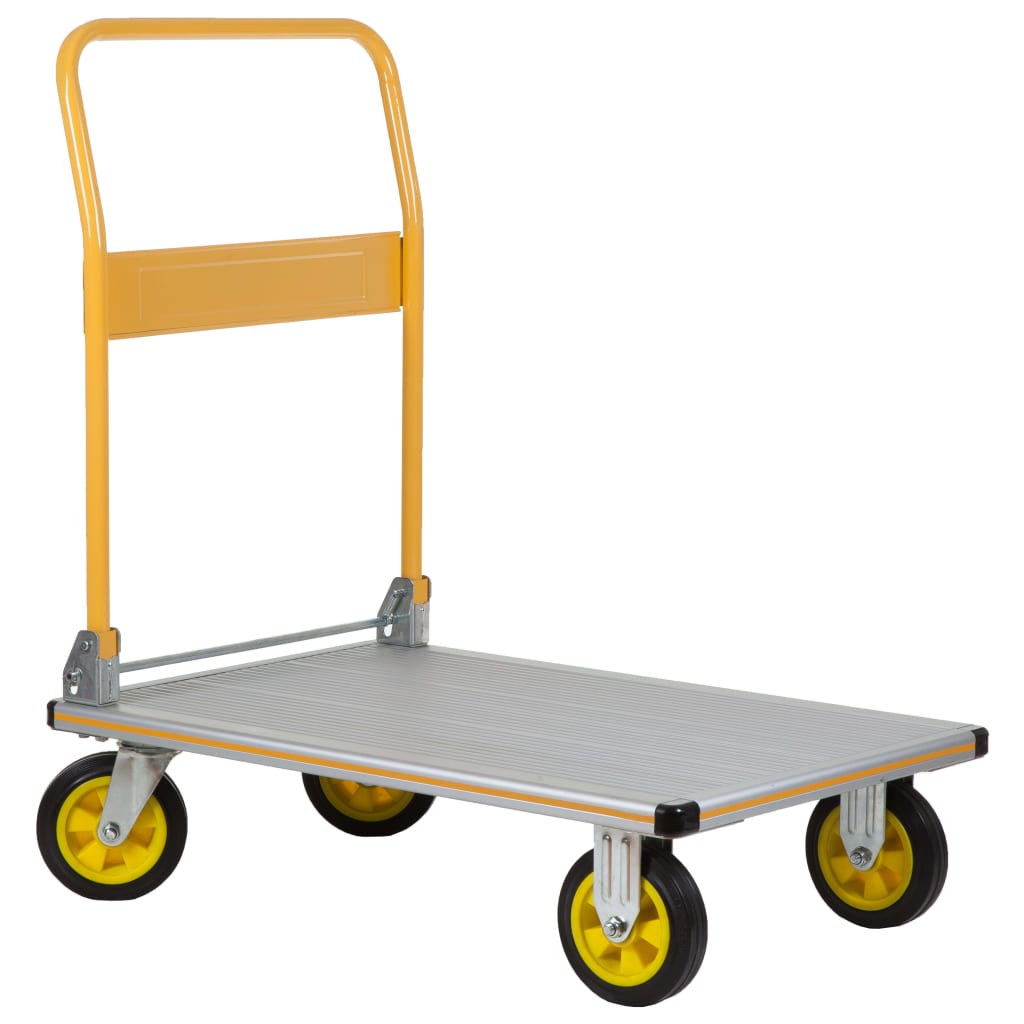 

Stanley Platformwagen PC511 250 kg