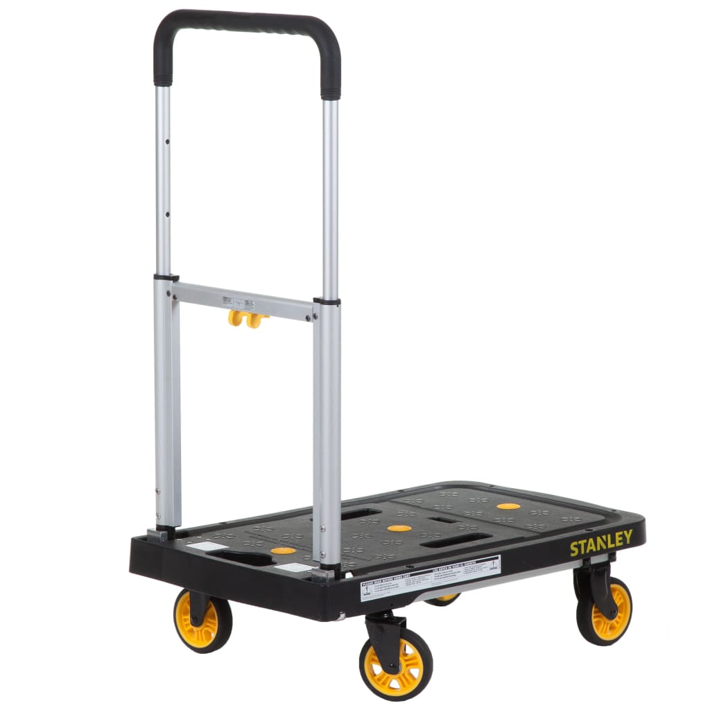 

Stanley Platformwagen PC517 120 kg