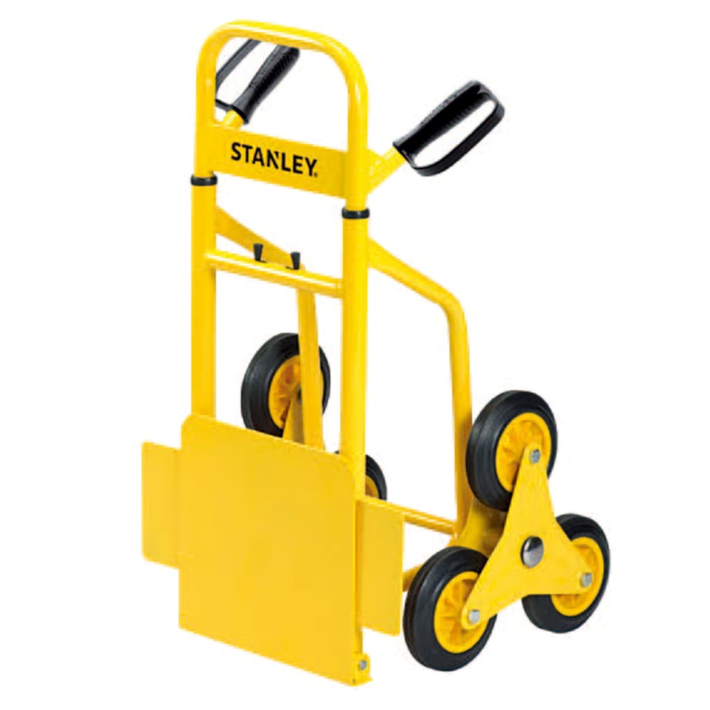 2: Stanley foldbar sækkevogn FT521 120 kg