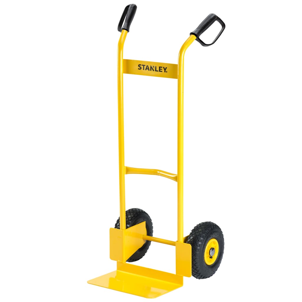 Stanley Steekwagen HT522 200 kg staal