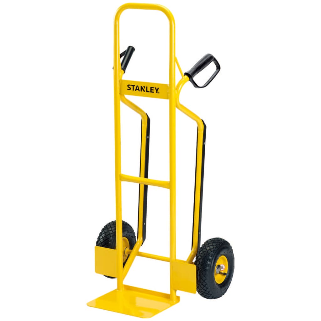 Stanley Chariot en acier HT524 250 kg