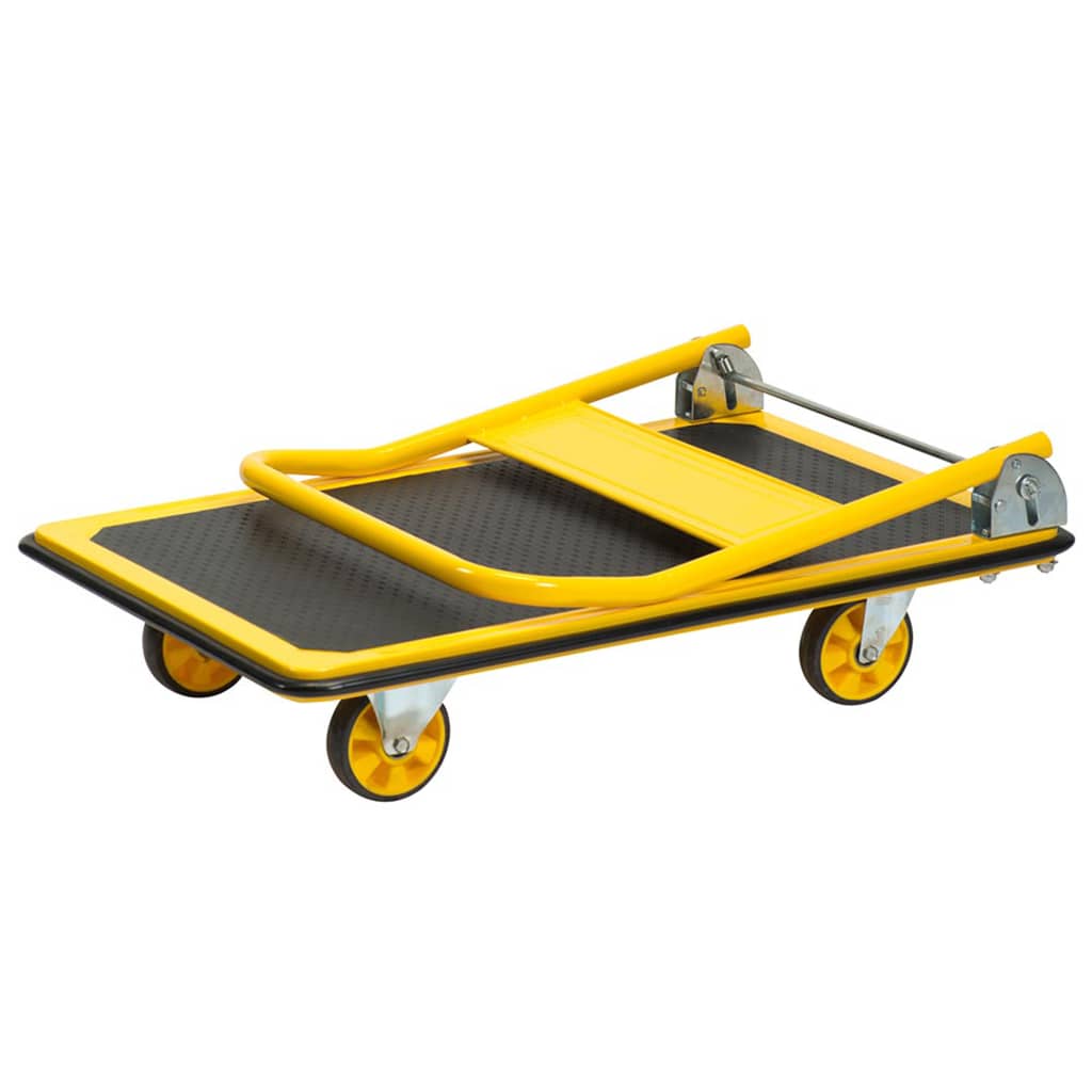 

Stanley Platformwagen PC527 150 kg