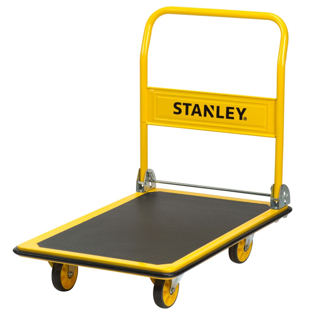 

Stanley Platformwagen PC528 300 kg