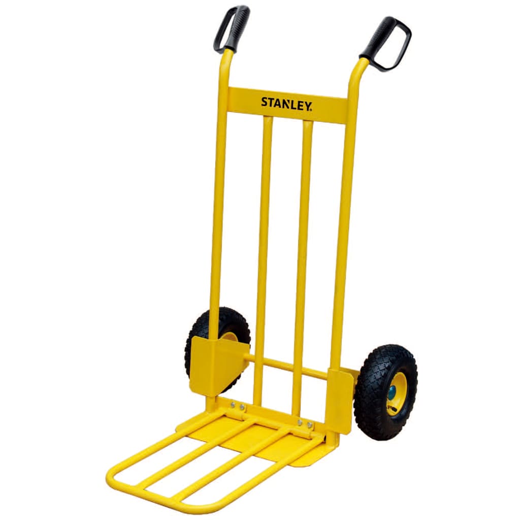 

Stanley Steekwagen HT535 200 kg