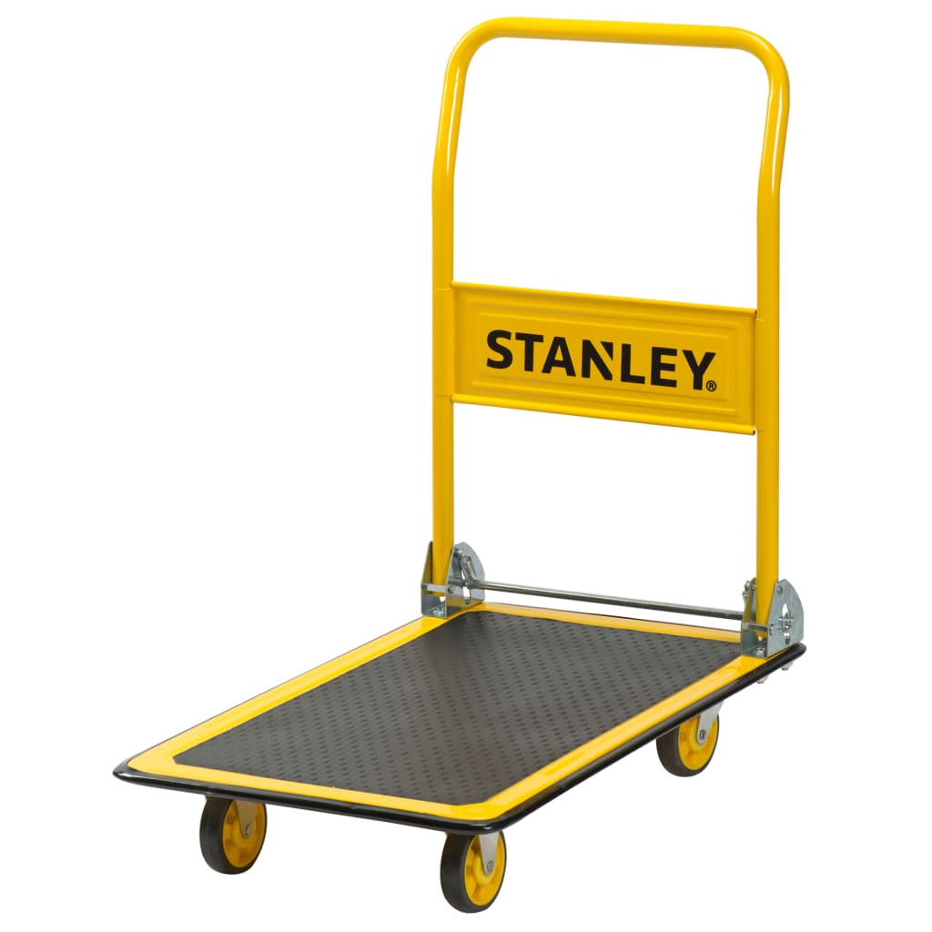 

Stanley Platformwagen PC527P 150 kg