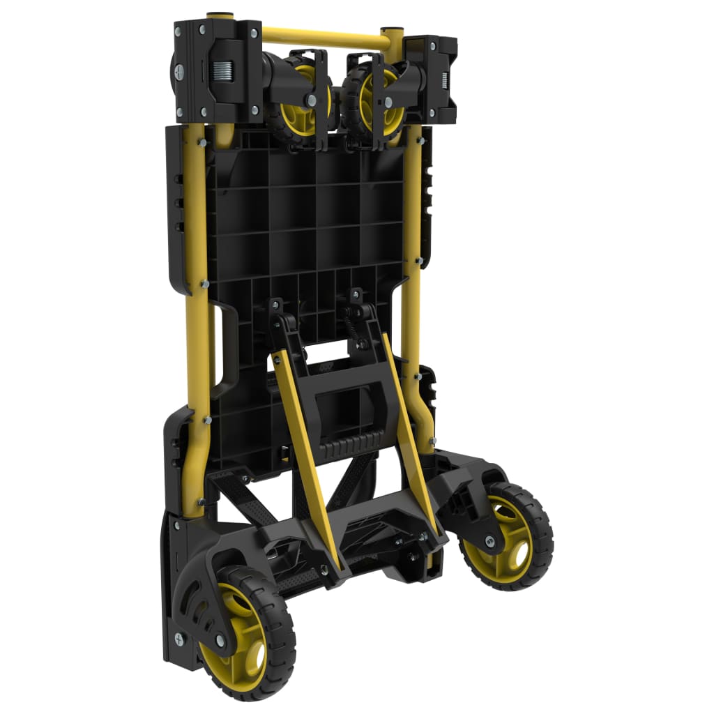 

Stanley 2-in-1 Steekwagen FT585 70/137 kg