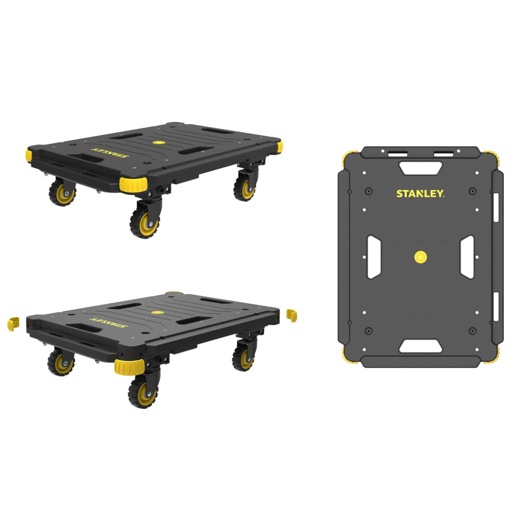 

Stanley Platformwagen PC531 137 kg