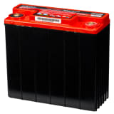 Batterie 16 Ah Odyssey AGM PC680