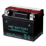 Batterie Liquifix 12 V 3 Ah MF YTX4L-BS VMF Powersport