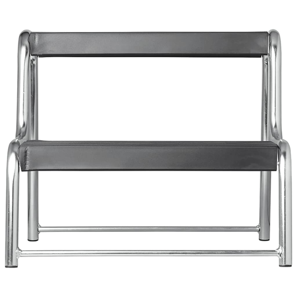 ProPlus trapje voor caravan (zwart) afbeelding