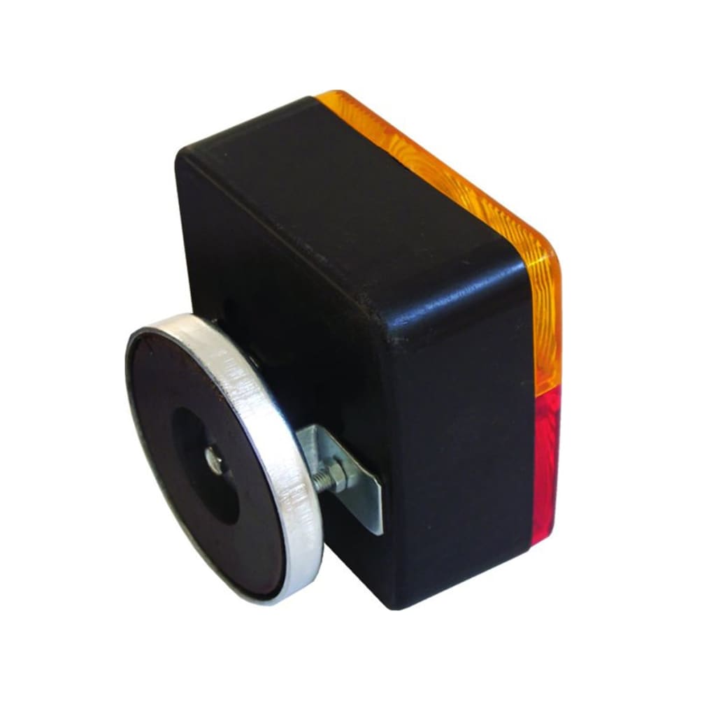 

ProPlus magnetische lampen voor aanhanger 7,5 + 2,5 m kabel 330418