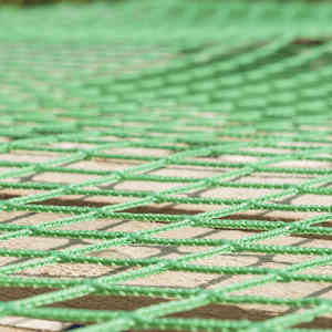 ProPlus Red para remoque 2,00x3,50M con cuerda elástica extensible