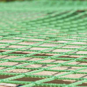 ProPlus Red para remoque 2,50x4,00M con cuerda elástica extensible