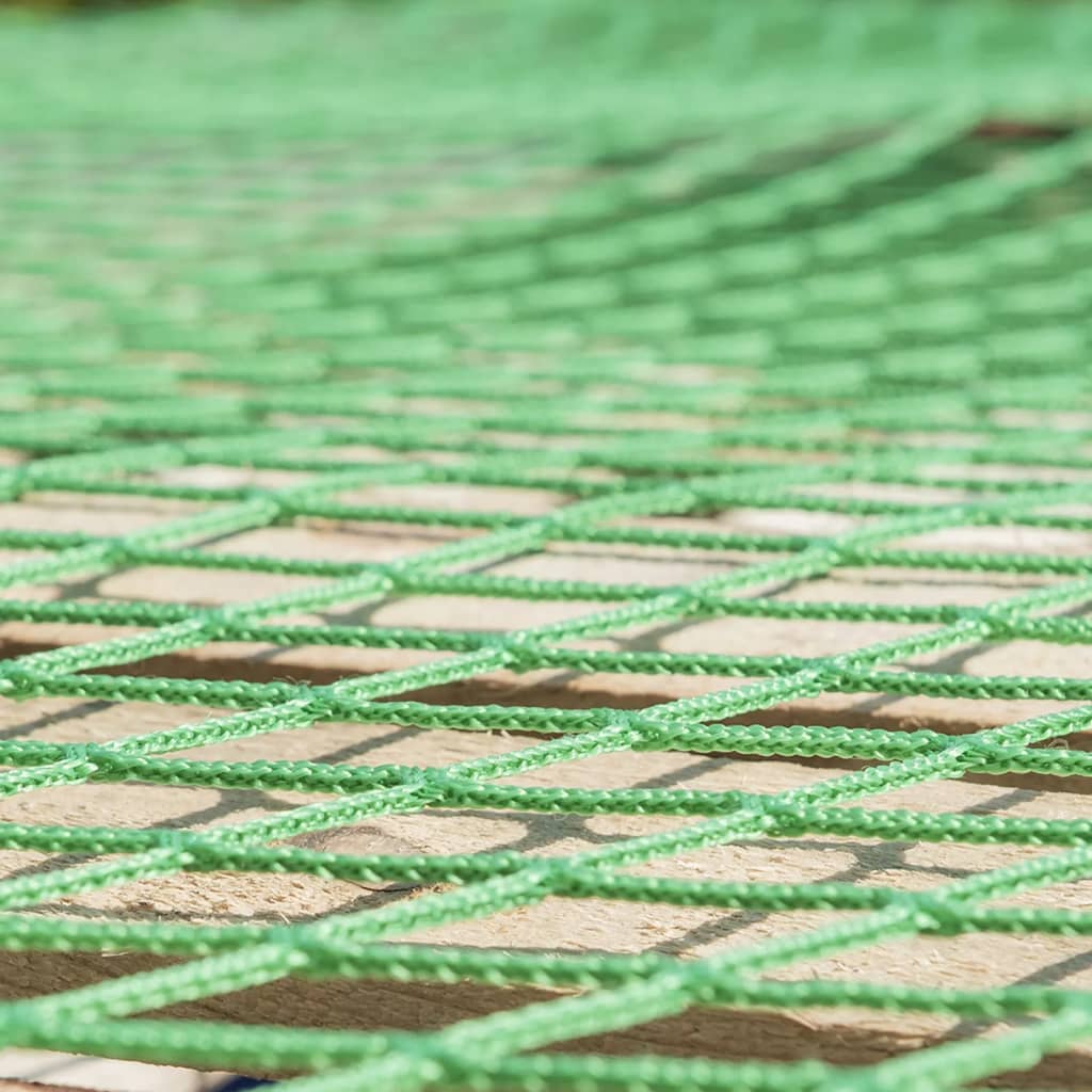 

ProPlus Aanhangwagennet met elastisch koord 2,50x4,50 m