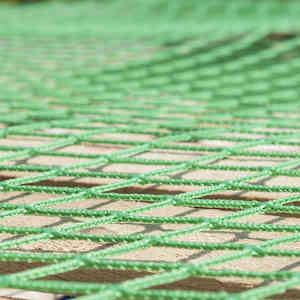 ProPlus Kerrunet 2,50x4,50 m me&eth; Teygju