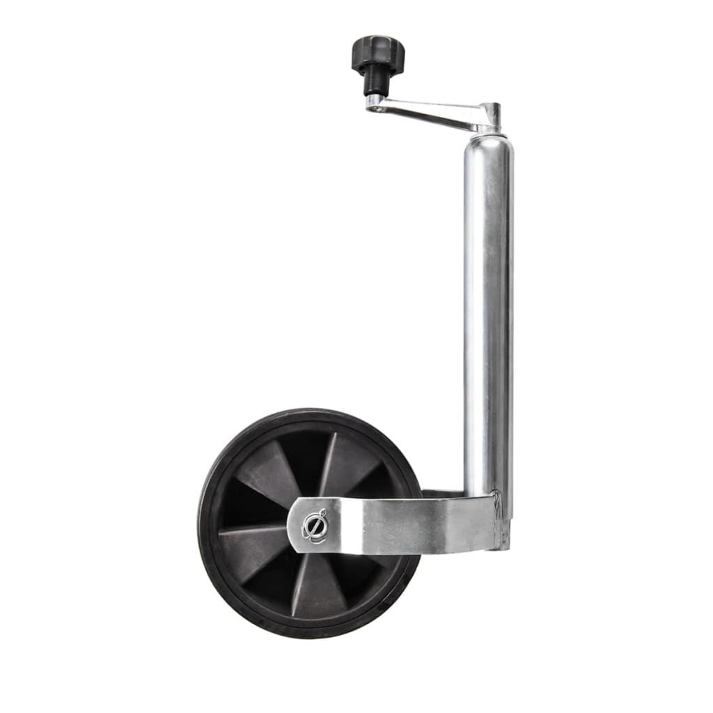 

ProPlus Neuswiel plastic met rubberen band 22 x 7 cm 341509