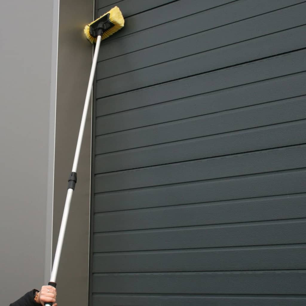 Spazzola Lavaggio 3D Con Manico Telescopico 2,4 M 150685 ProPlus 10 width=274