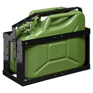 ProPlus Kovov&yacute; držiak na 10 l bandasku