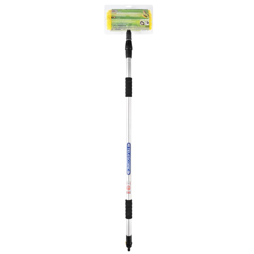 

ProPlus wasborstel met heavy duty telescopische steel 2,4 m