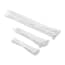 Afdekproducten Witte Tyraps Kabelbinders 76X300Mm 100 Stuks afdekproducten kopen in de aanbieding Afdekproducten Witte Tyraps Kabelbinders 76X300Mm 100 Stuks afdekproducten kopen in de aanbieding