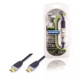 Bandridge HDMI kabel 1m Premium