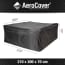 Aerocover Loungesethoes 210X200X70Cm aerocover kopen in de aanbieding