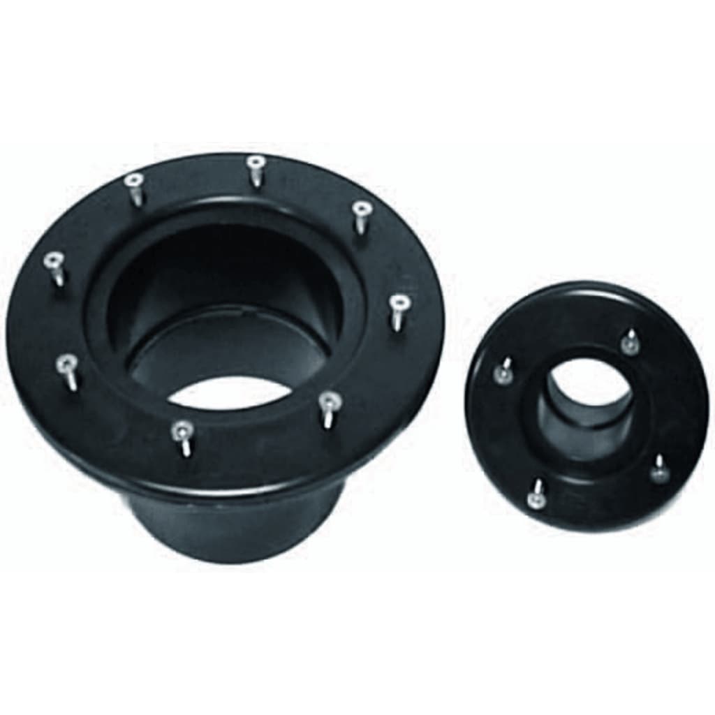 Afbeelding Extra zware doorvoer RTF 50 mm door Vidaxl.nl