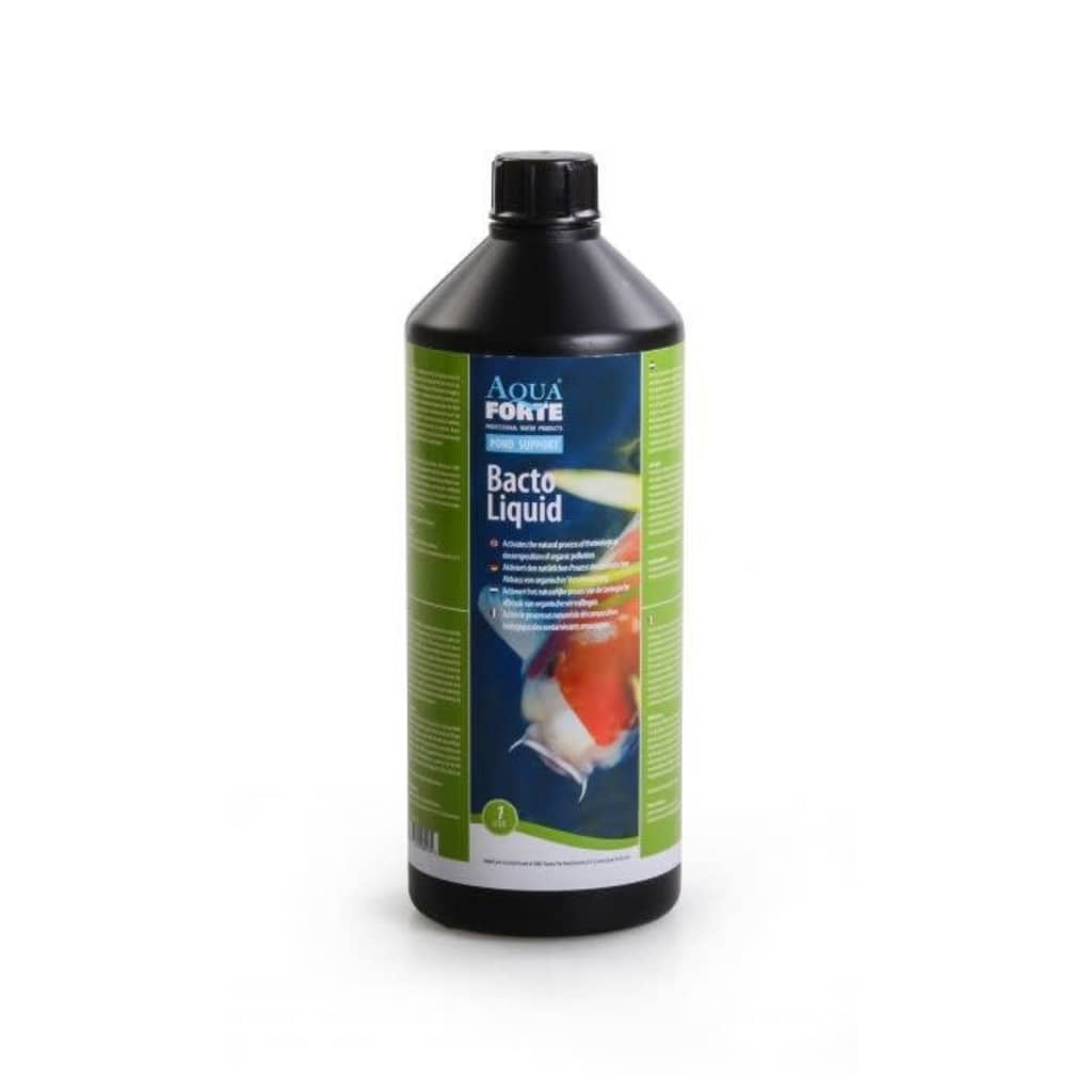 Pond Support Bacto Liquid 1 ltr