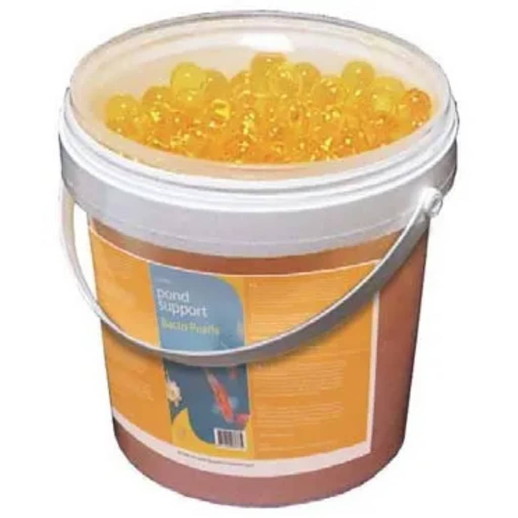 Afbeelding Pond Support Bacto Pearls 2,5 Liter door Vidaxl.nl