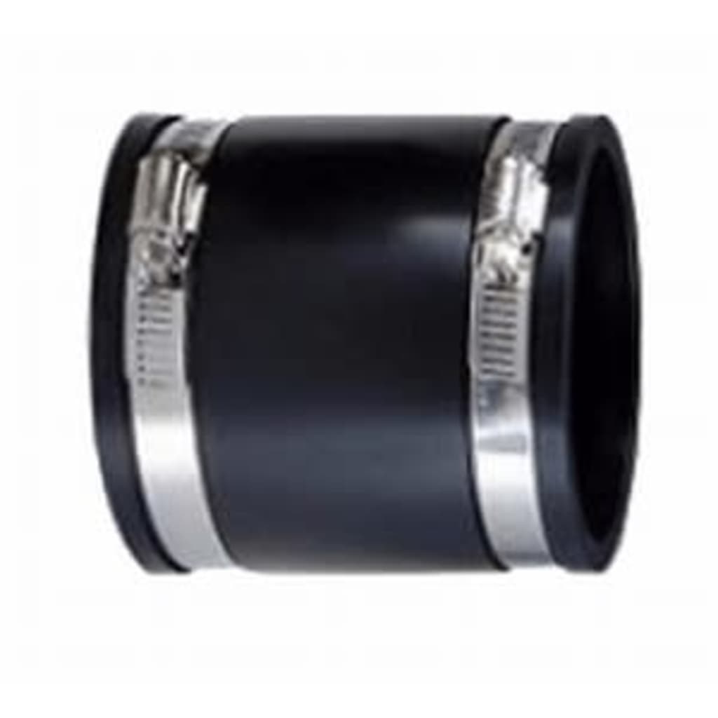 Afbeelding Flexibele Sok 2½" / 75mm door Vidaxl.nl