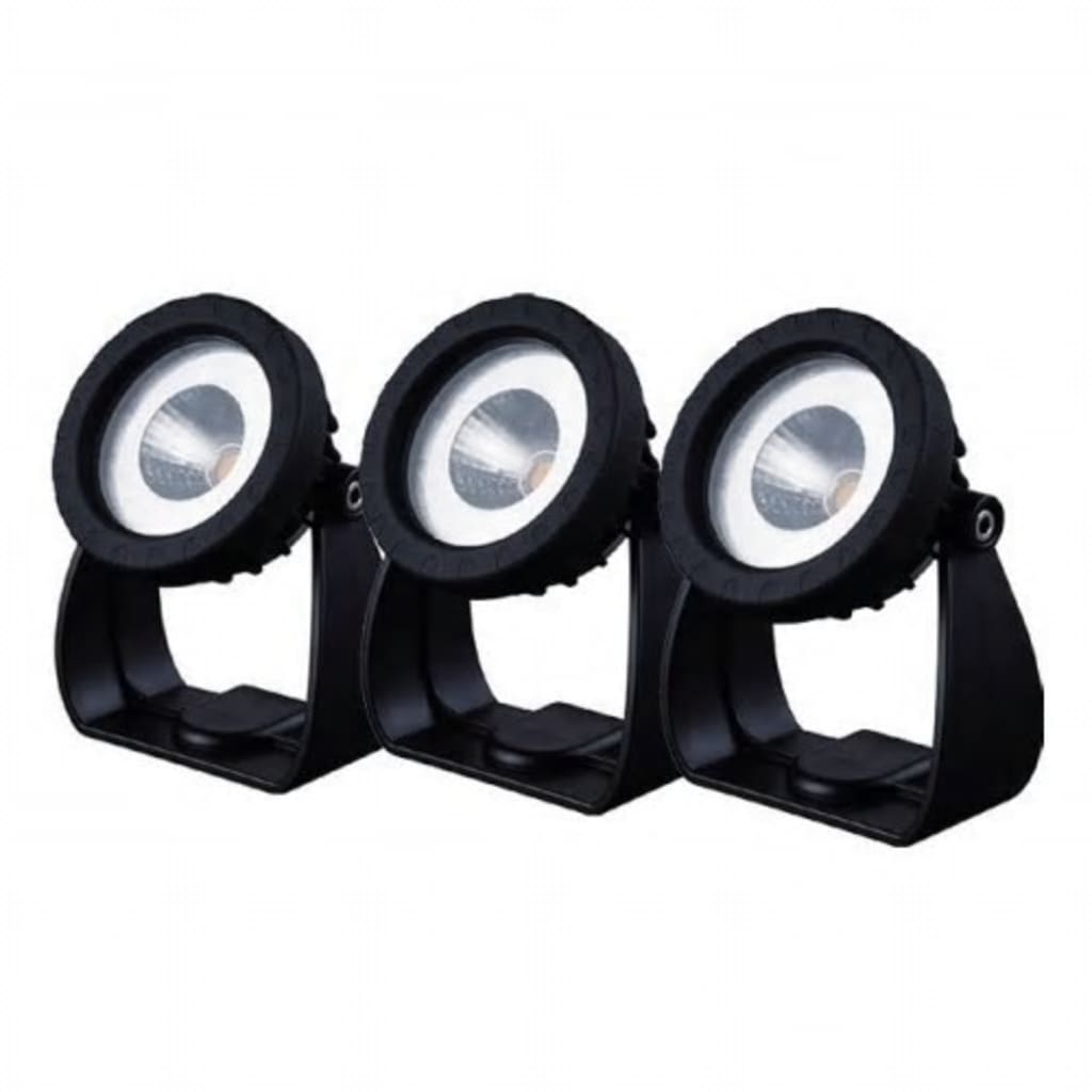 Aquaforte AquaForte Power LED Lamp 3 X 6W