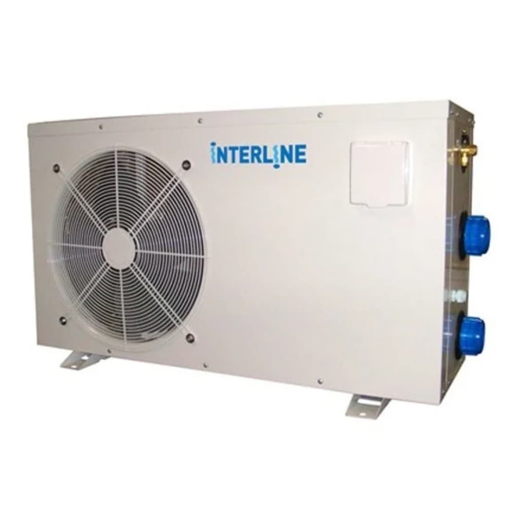 Interline Pro warmtepomp 5,1 kW (59692000)