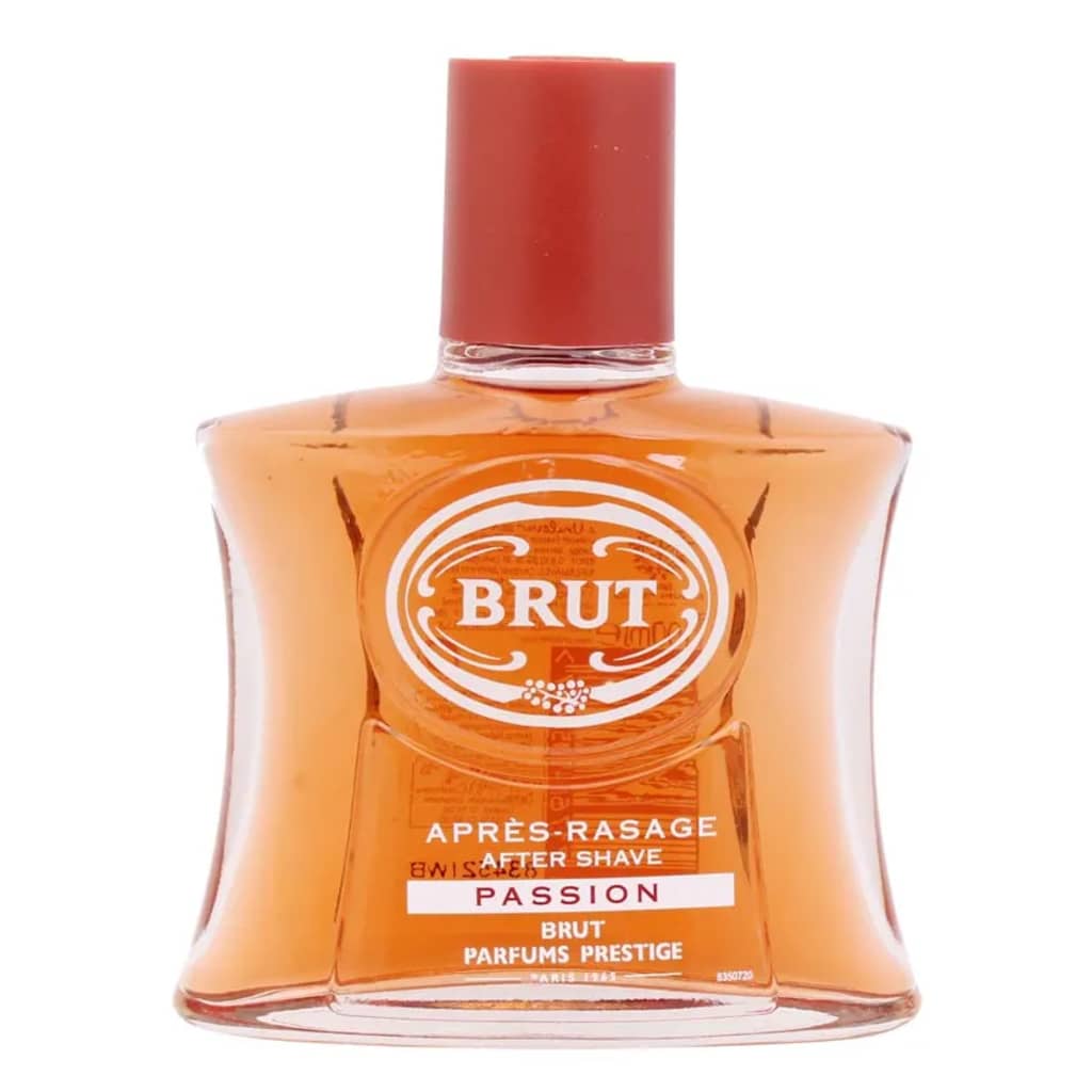 Afbeelding Brut Aftershave Men Passion - 100 ml door Vidaxl.nl