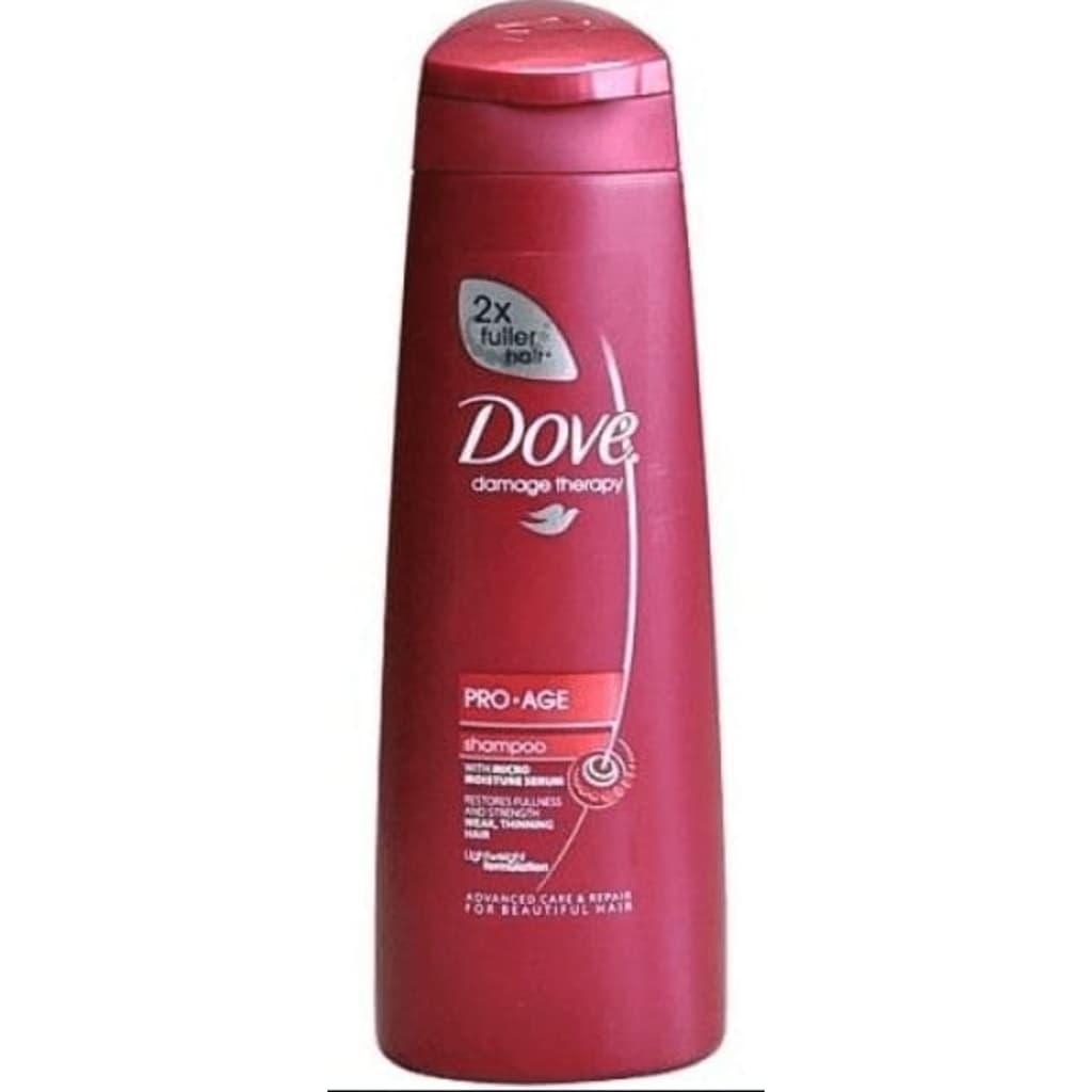 Dove Shampoo - Pro-Age 250 ml