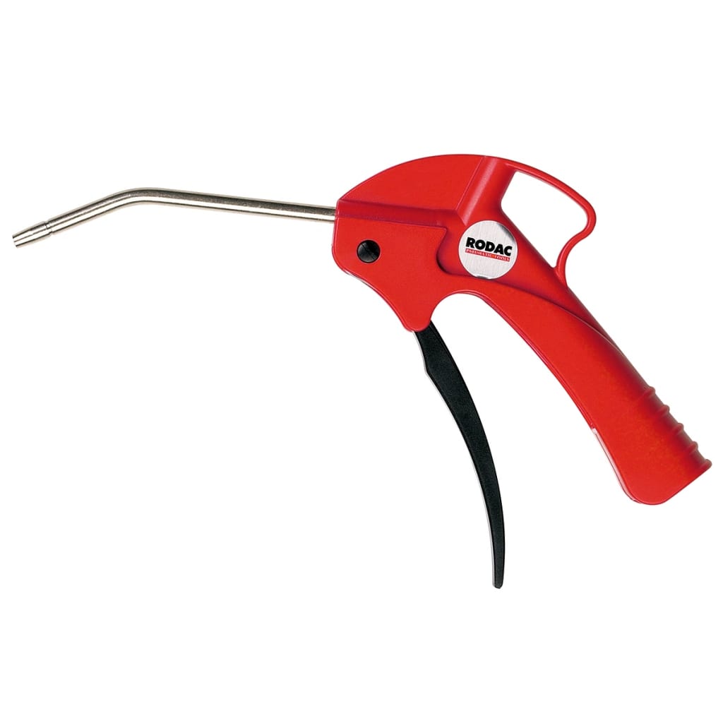 

RODAC Blaaspistool met lange spuitmond 6,3 bar RC090