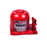RODAC potkrik telescopisch 20 ton